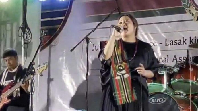 Manipur's Sukte community celebrates 70 years of heritage and identity