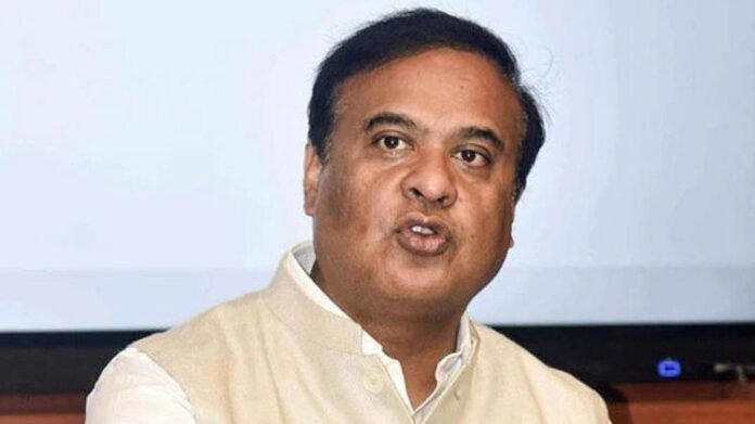 Assam's capital expenditure rises 13-fold to Rs 26,000 crore in a decade: Himanta Biswa Sarma