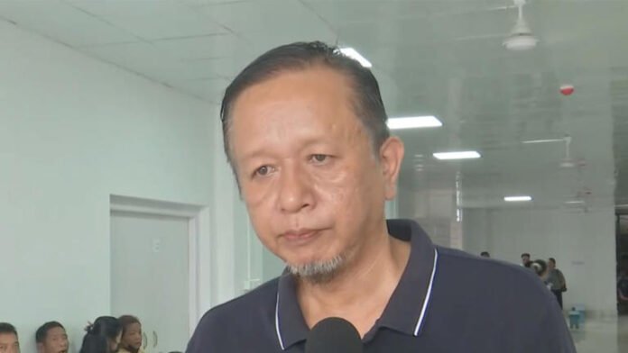 Mizoram: New 100-bed Kolasib hospital construction enters critical phase