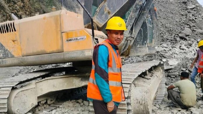 Assam youth killed in landslide while working in Arunachal