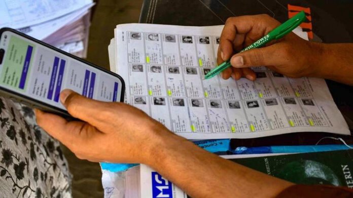 Meghalaya to begin house-to-house voter verification under Special Intensive Revision from June 30