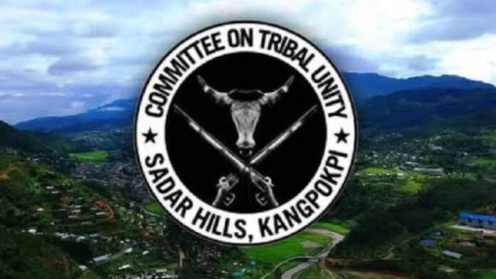 Manipur: Kuki-Zo body presses for free movement on NH-2, NH-37 after deadline lapses