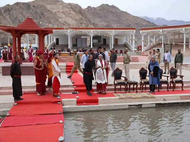 AA26gvPB Bihar Government Launches Financial Aid for Sindhu Darshan Yatra 2026