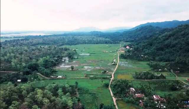 AA26jERk Demand for Investigation into Land Allotment Near Kaziranga National Park