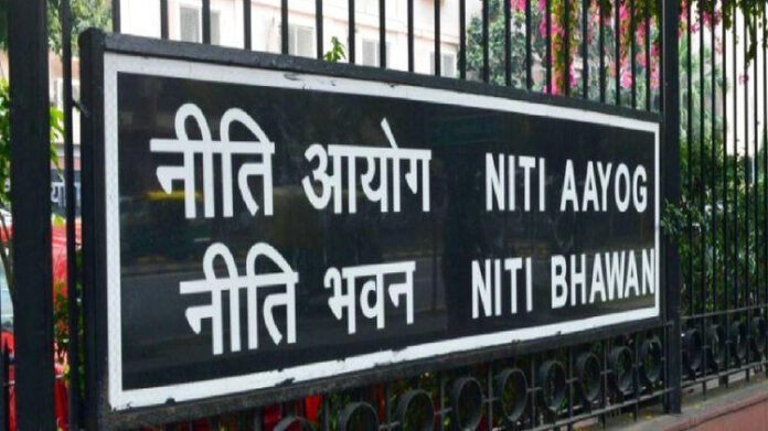 AA26jFdH Tripura receives NITI Aayog recognition, TIFT awarded Rs 1 crore incentive support