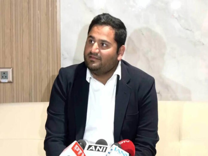 Adani Group to invest Rs 90,000-Rs 1 lakh crore across airports in next 5 years as Mundra commercial operations take off