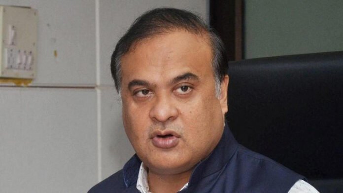 AA26m0qb Assam cabinet clears automatic land conversion for MSMEs, solar projects; eases rules for private universities and schools