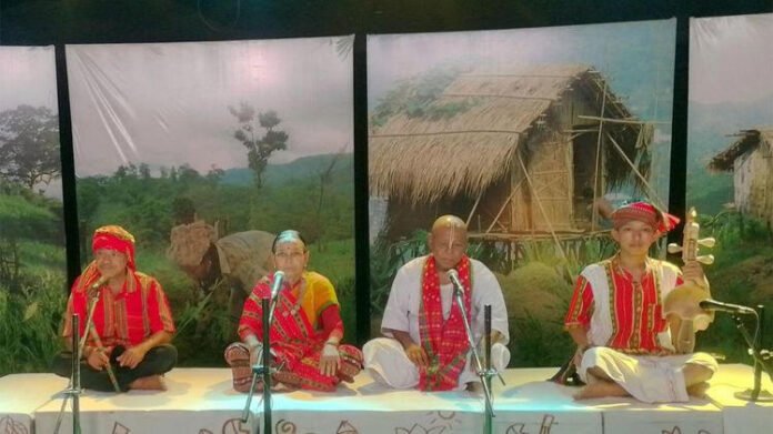 Tripura's traditional Sarinda secures GI tag, becomes state's fourth heritage product