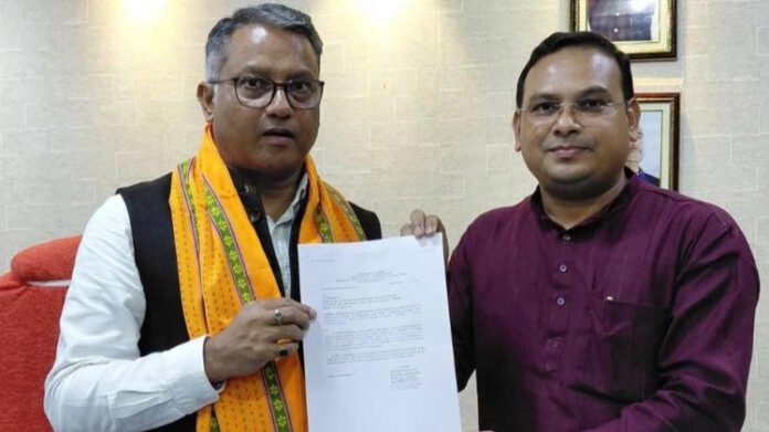 Tripura seeks restoration of reserved seats for students in West Bengal engineering colleges