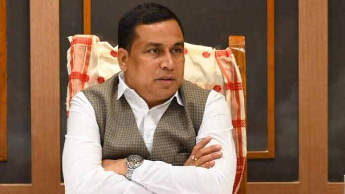 Assam's first full NDA 3.0 Budget to focus on poll promises: Finance Minister Jayanta Mallabaruah