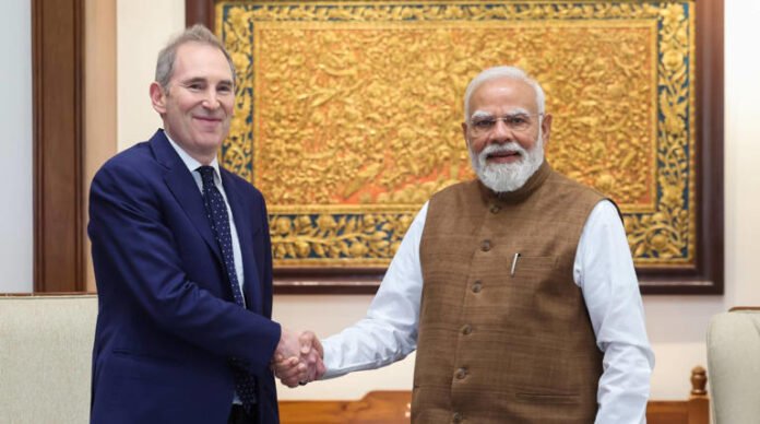 PM Modi hails Amazon's 'record $48 billion India investment', says it reflects growing global investor interest