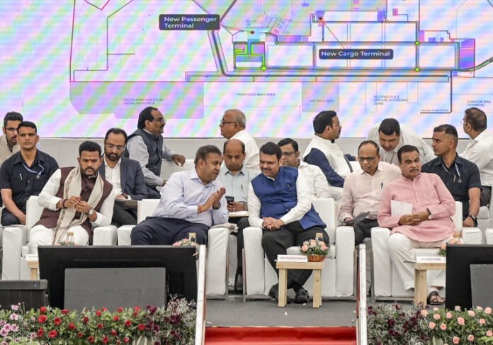Nagpur international airport will be biggest growth engine for Vidarbha, central India: Fadnavis
