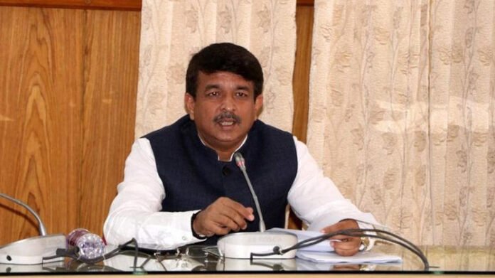 Tripura govt consulted doctors before banning private practice at AGMC, GB Pant: Health Secretary