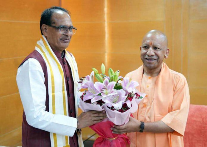 Yogi announces cashless annual healthcare for 1975 Emergency detainees