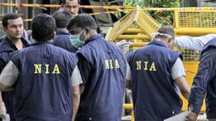 NIA charges 11 for allegedly trying to expand banned terror group's network in Assam, Tripura and Bengal