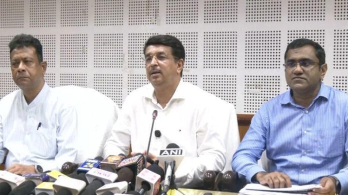 Tripura to open Agartala Civil Hospital next month as healthcare expansion gathers pace