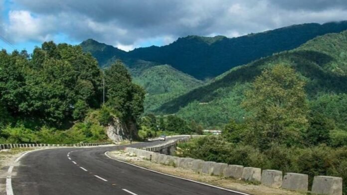 Power infrastructure development in remote border villages of Arunachal Pradesh following the allocation of a ₹450 crore special central grant for electrification.