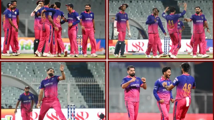 Members of the Servotech Siliguri Strikers men's and women's teams celebrating after reaching the semi-finals of the Bengal T20 League Season 3.