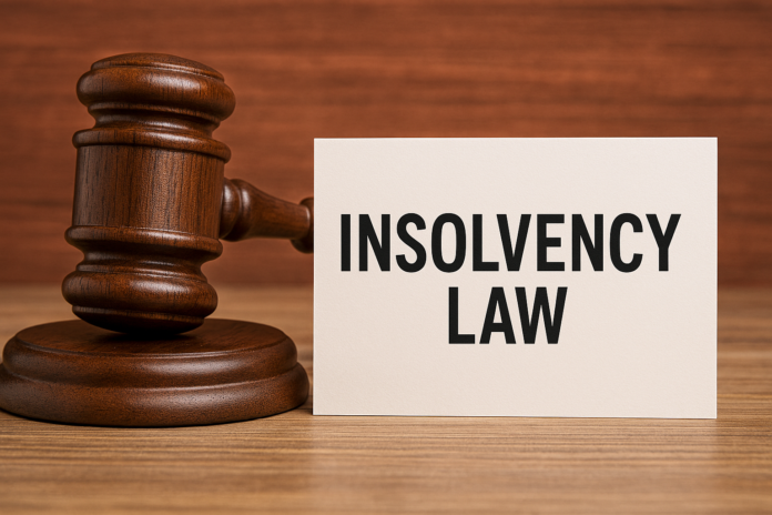 Legal professionals discuss insolvency resolution framework following significant tribunal decision in Guwahati