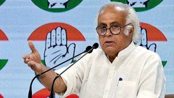 AA26RamL 'Direct assault' on faith: Congress slams PM Modi's silence on Ram temple 'loot'
