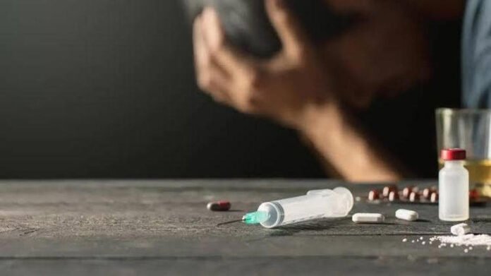 AA26Xbp7 Manipur government committed to eliminating drug menace through coordinated efforts: CM Khemchand
