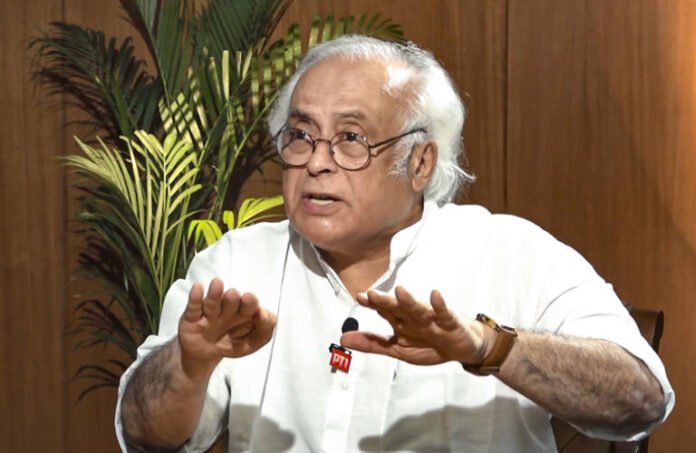 PM Modi marching towards 'environmental disaster' in Great Nicobar: Cong