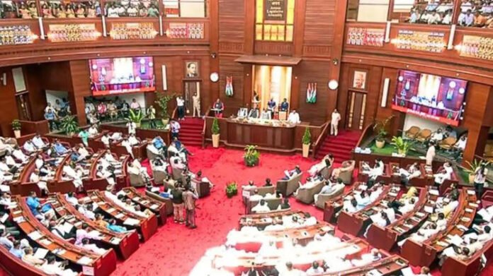 Assam budget session from July 6; full budget to be presented on July 10