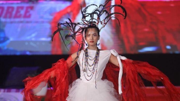 AA273cmR Apatani Fashion Week opens in Arunachal, spotlighting indigenous fashion and local talent
