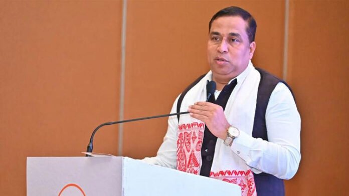 AA274b6A Assam targets 1 crore saplings by August 14 with 10 lakh students to join plantation drive