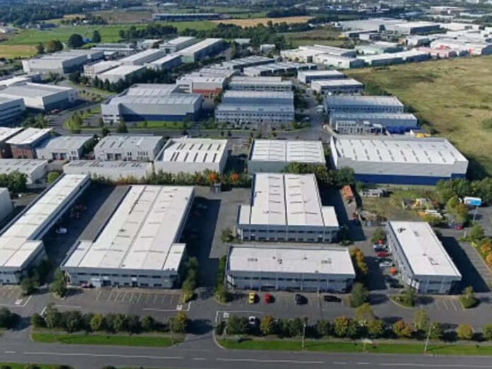 Industrial park operator Ganesh Industrial to invest Rs 600 crore in NCR parks