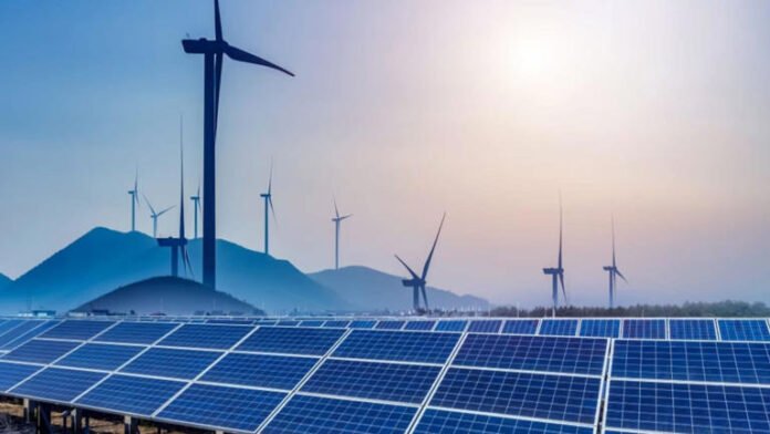 NTPC Green arm signs deal to sell 1,200 MW of solar power