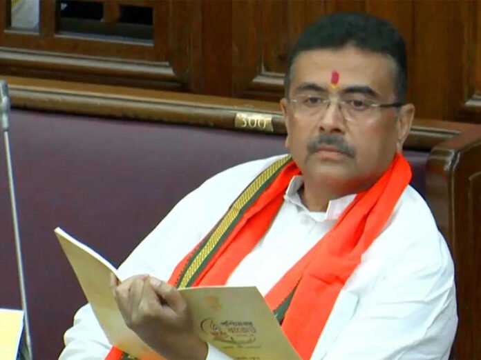 AA279hsa UCC bill to be passed in Bengal assembly in August: Senior functionary