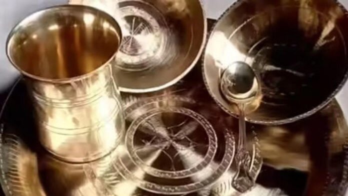 AA27MS3x Assam govt to revive Hajo's defunct raw material bank for bell metal industry