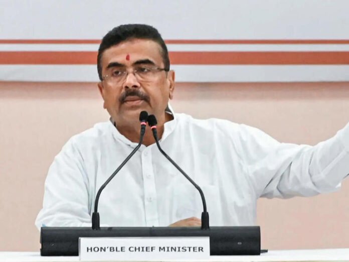 AA27S7L9 Centre clears Rs 1,000 crore for Bengal rural roads, 1 lakh PMAY homes