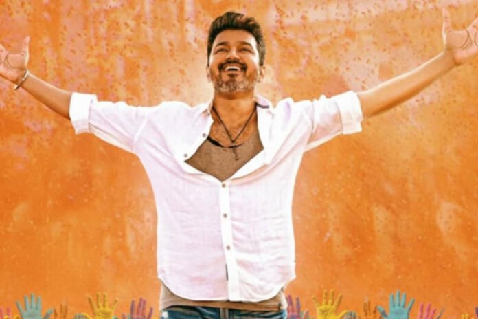 KVN Productions Confirms Jana Nayagan Release Date, UK To Screen Uncut Version