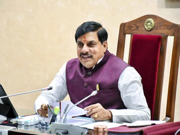 AA27bFvd MP govt releases Rs 500 crore to expedite land acquisition for stalled dam projects