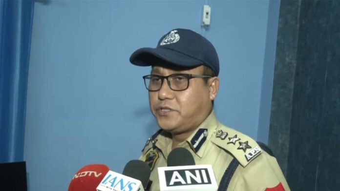 Assam: Guwahati Police bust fake currency racket, seize Rs 13.5 lakh