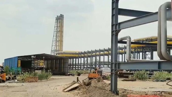 AA27bfld PM Modi to inaugurate India's first integrated greenfield petrochemical complex worth Rs 79,459 crore in Rajasthan today