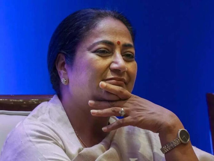AA281ZNv Delhi to be developed into education hub: CM Rekha Gupta