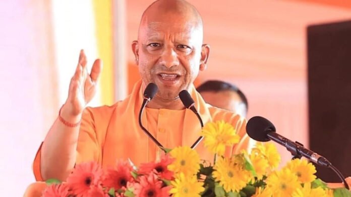 AA285HAQ UP launches cashless health scheme for 12 lakh teachers, education staff