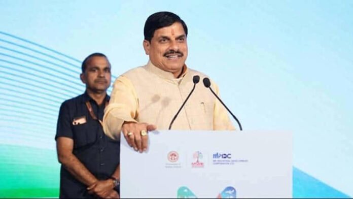 Madhya Pradesh secures Rs 20,193 crore investment proposals, eyes nearly 27,600 jobs