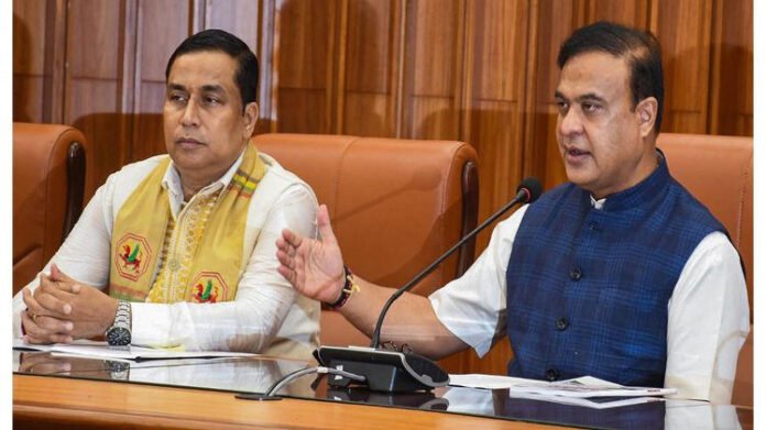 Assam eyes green energy hub status with Rs 77,353 crore power roadmap