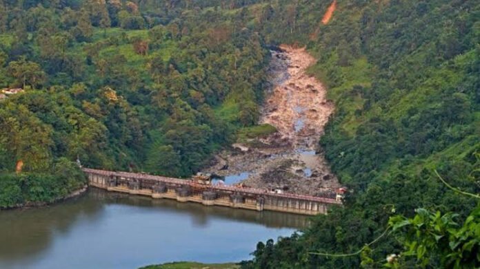 AA288q6i Remote Arunachal frontier gets power: Vijoynagar electrified through Rs 14-crore micro-hydro project