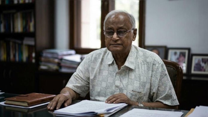 AA28C5DV trinamool-congress-appoints-saugata-roy-deputy-leader-lok-sabha