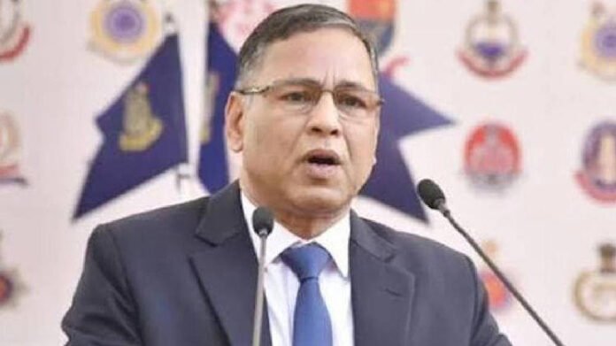 Former IB Director Tapan Deka joins PM Modi's expert panel to reform India's examination system