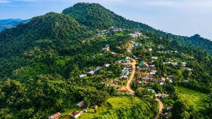 High-level Tripura-Mizoram border talks to be held in Agartala in August