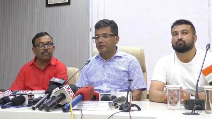 Assam flood crisis: 29910 rescued, relief measures intensified across affected districts