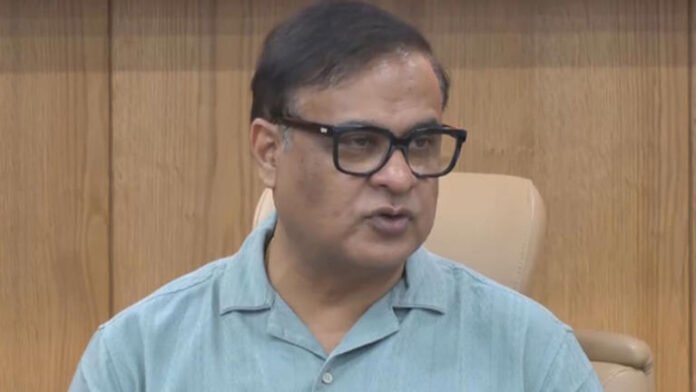 Assam CM defends minister after daughter's anti-NEET protest