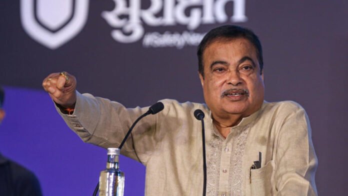 Nitin Gadkari goes to High Court against posts linking him, family to E20 gains