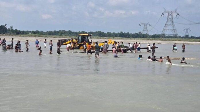 Power supply being restored across flood-affected Assam following safety inspections: Himanta Biswa Sarma